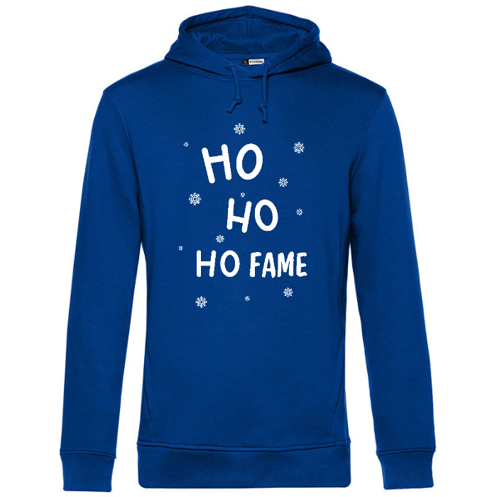 ho ho ho FAME