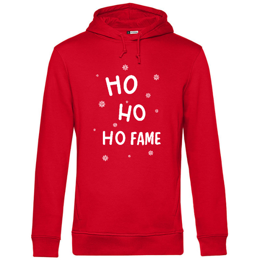 ho ho ho FAME